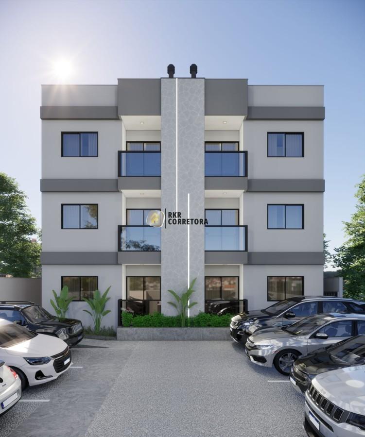 Apartamento de 2 quartos, 52m² no bairro São Luíz, em Brusque | Eu Corretor