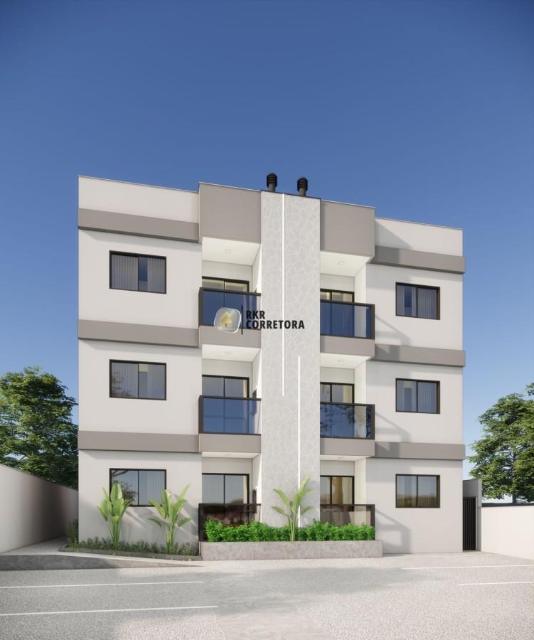 Apartamento de 2 quartos, 52m² no bairro São Luíz, em Brusque | Eu Corretor
