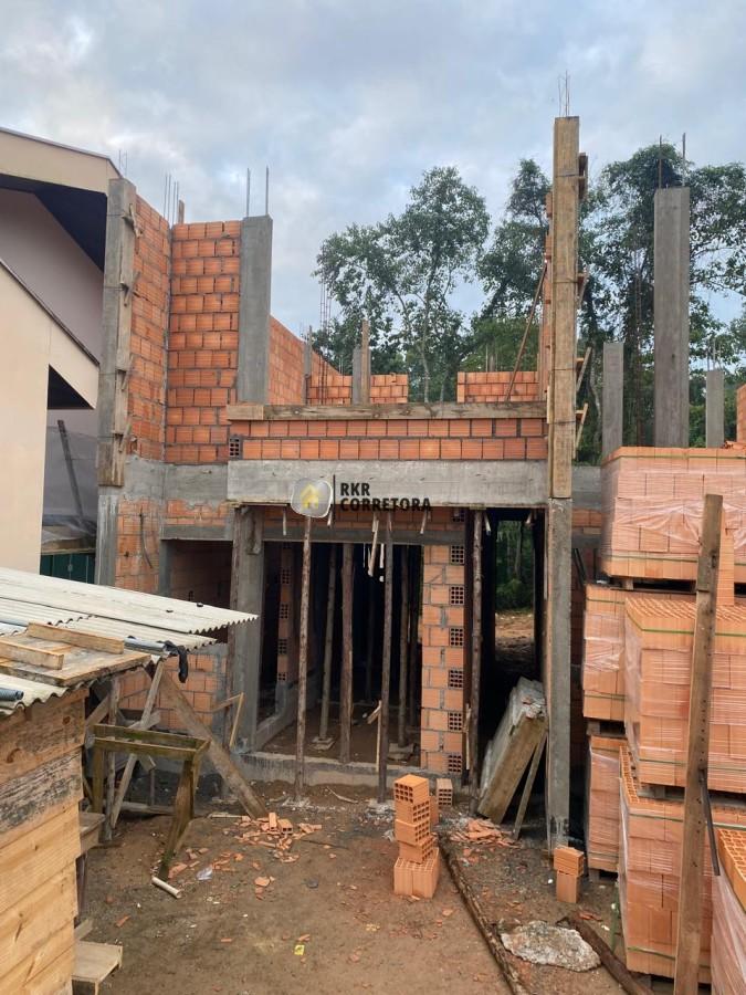 Casa de 2 quartos, 86m² no bairro SOUZA CRUZ, em Brusque | Eu Corretor