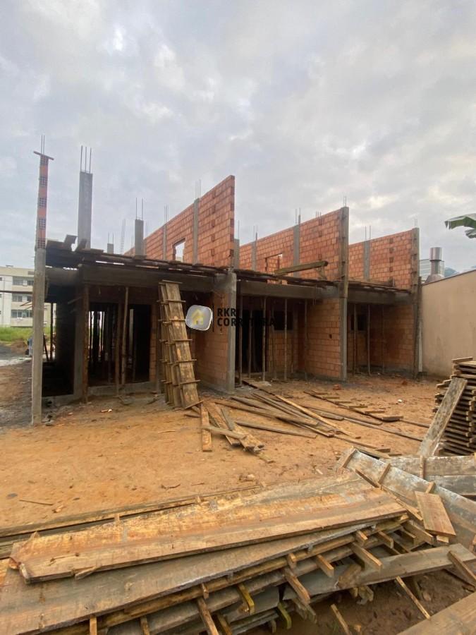 Casa de 2 quartos, 86m² no bairro SOUZA CRUZ, em Brusque | Eu Corretor