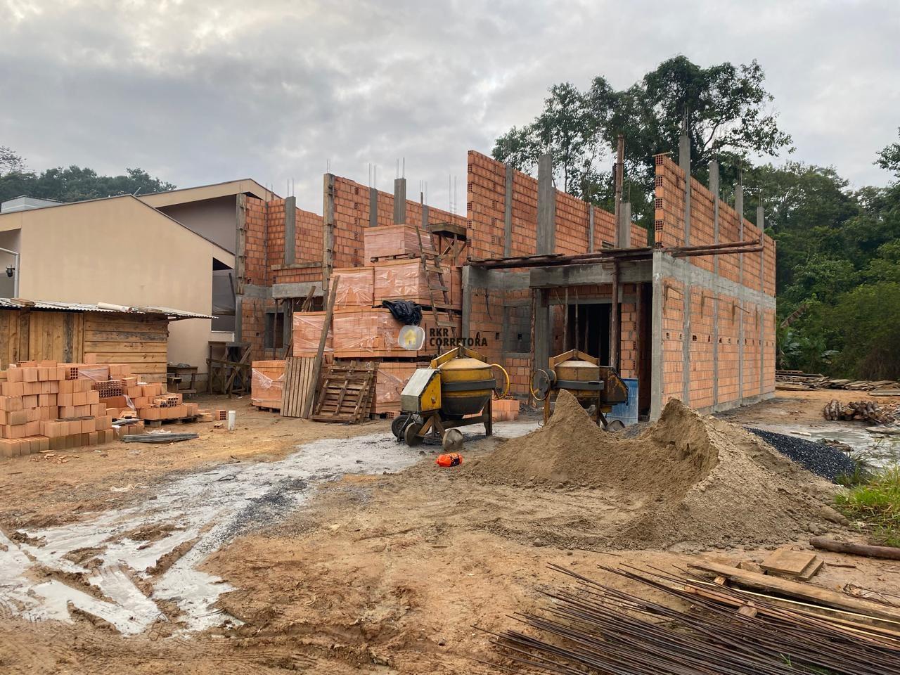 Casa de 2 quartos, 86m² no bairro SOUZA CRUZ, em Brusque | Eu Corretor