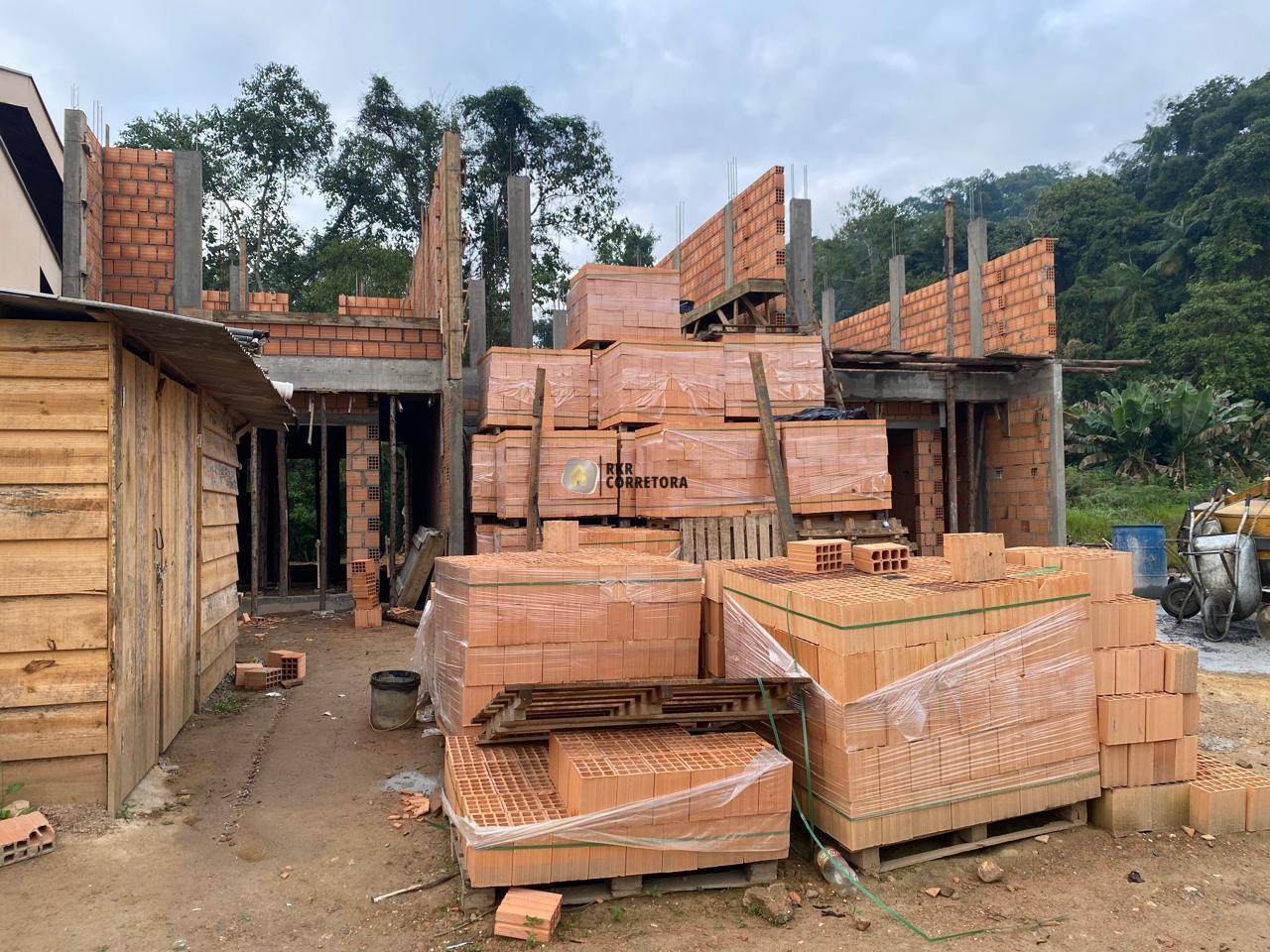 Casa de 2 quartos, 86m² no bairro SOUZA CRUZ, em Brusque | Eu Corretor