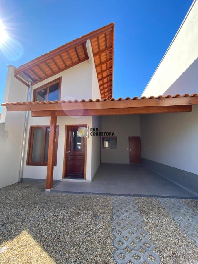 Casa de 2 quartos, 80m² no bairro Dom Joaquim, em Brusque | Eu Corretor