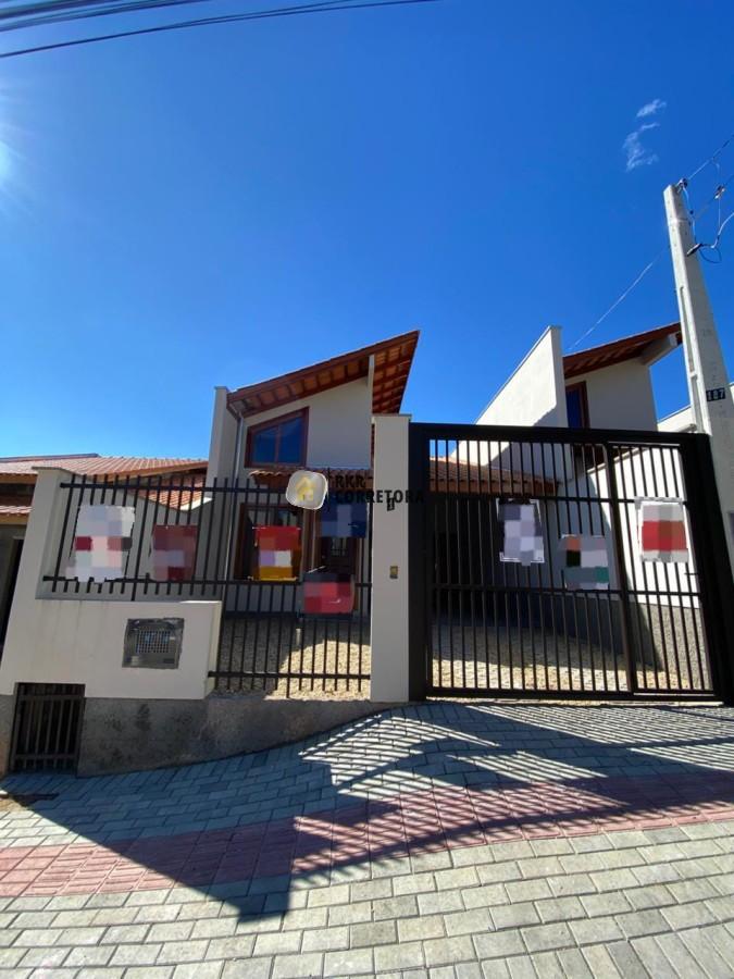 Casa de 2 quartos, 80m² no bairro Dom Joaquim, em Brusque | Eu Corretor