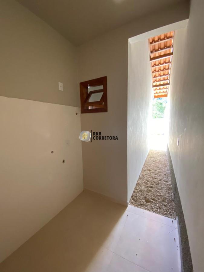 Casa de 2 quartos, 80m² no bairro Dom Joaquim, em Brusque | Eu Corretor