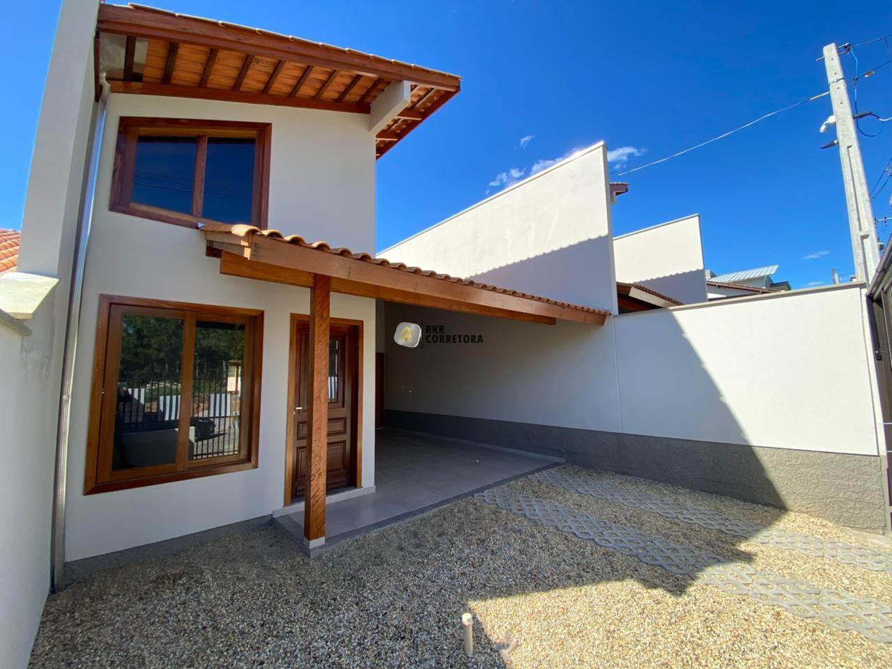 Casa de 2 quartos, 80m² no bairro Dom Joaquim, em Brusque | Eu Corretor
