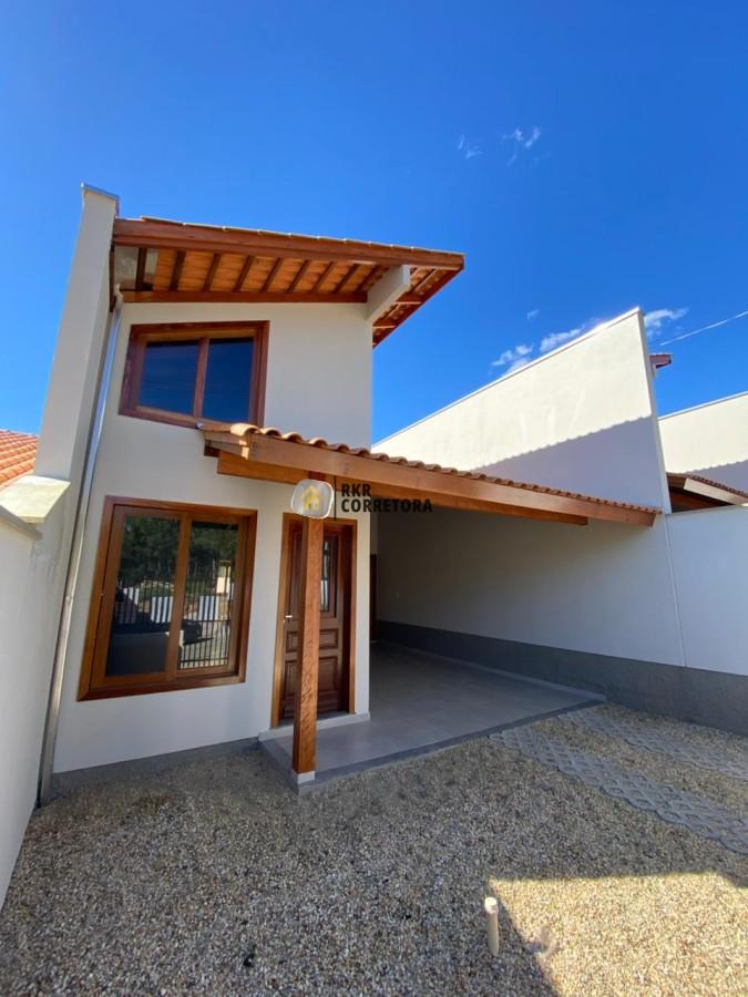 Casa de 2 quartos, 80m² no bairro Dom Joaquim, em Brusque | Eu Corretor