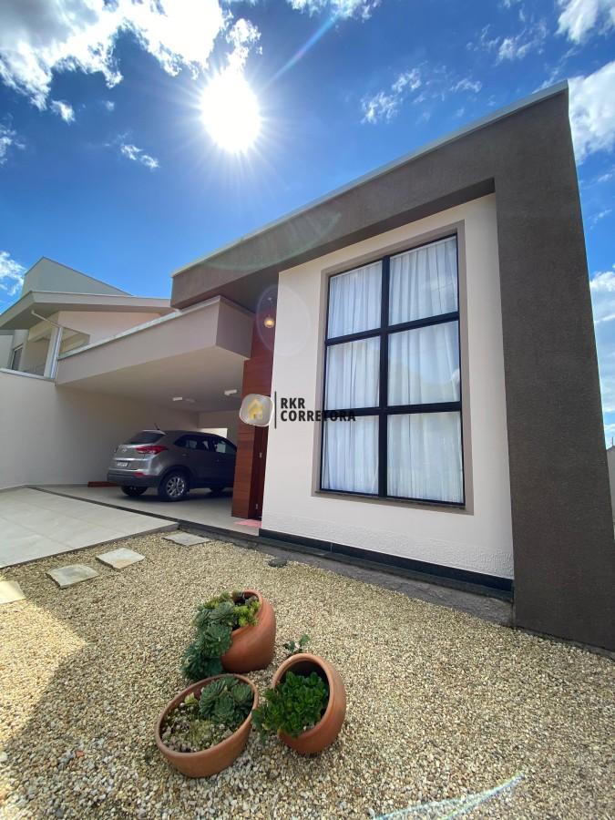 Casa de 3 quartos, 190m² no bairro SOUZA CRUZ, em Brusque | Eu Corretor