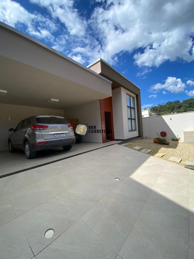 Casa de 3 quartos, 190m² no bairro SOUZA CRUZ, em Brusque | Eu Corretor