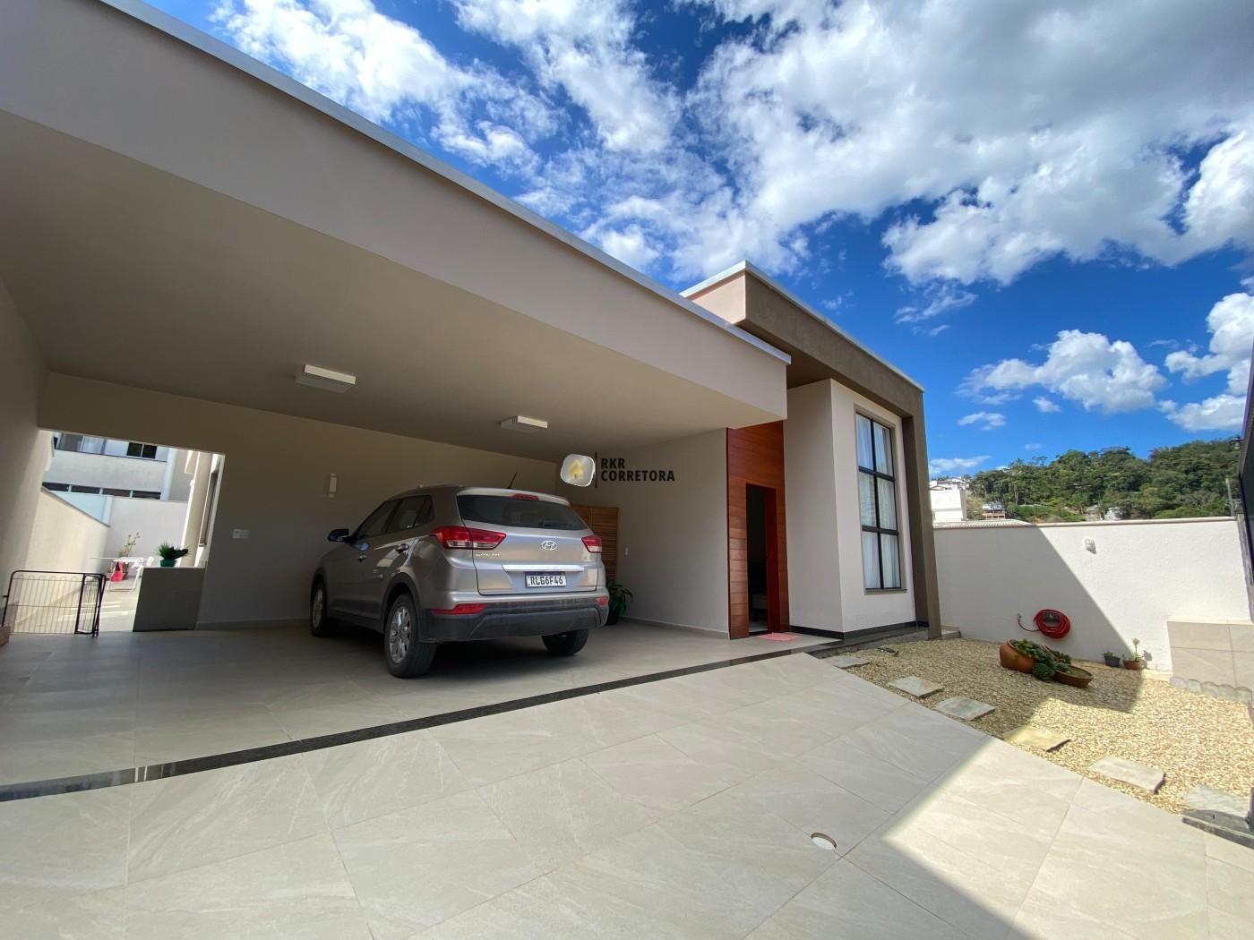 Casa de 3 quartos, 190m² no bairro SOUZA CRUZ, em Brusque | Eu Corretor