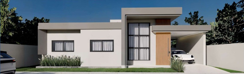 Casa de 3 quartos, 129m² no bairro Guabiruba Sul, em Guabiruba | Eu Corretor