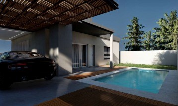 Casa de 3 quartos, 129m² no bairro Guabiruba Sul, em Guabiruba | Eu Corretor