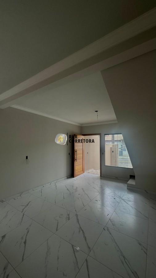 Casa de 2 quartos, 70m² no bairro São João, em Brusque | Eu Corretor