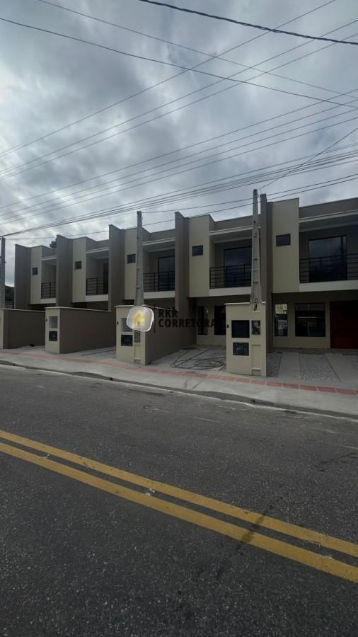 Casa de 2 quartos, 70m² no bairro São João, em Brusque | Eu Corretor
