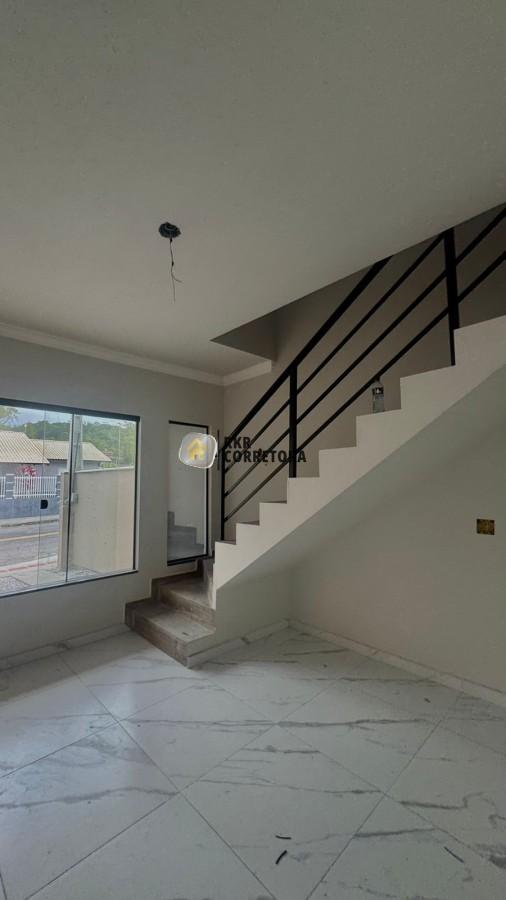 Casa de 2 quartos, 70m² no bairro São João, em Brusque | Eu Corretor