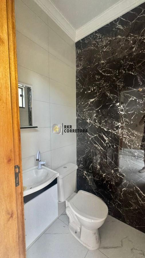 Casa de 2 quartos, 70m² no bairro São João, em Brusque | Eu Corretor