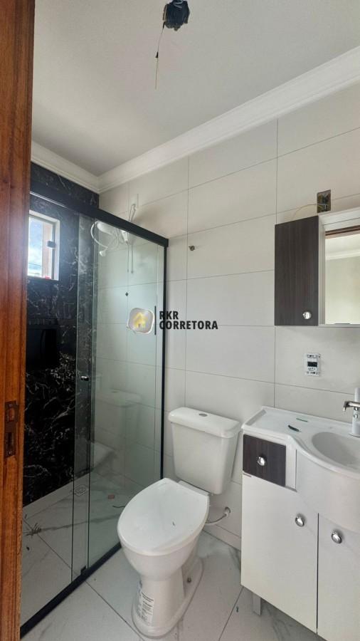 Casa de 2 quartos, 70m² no bairro São João, em Brusque | Eu Corretor