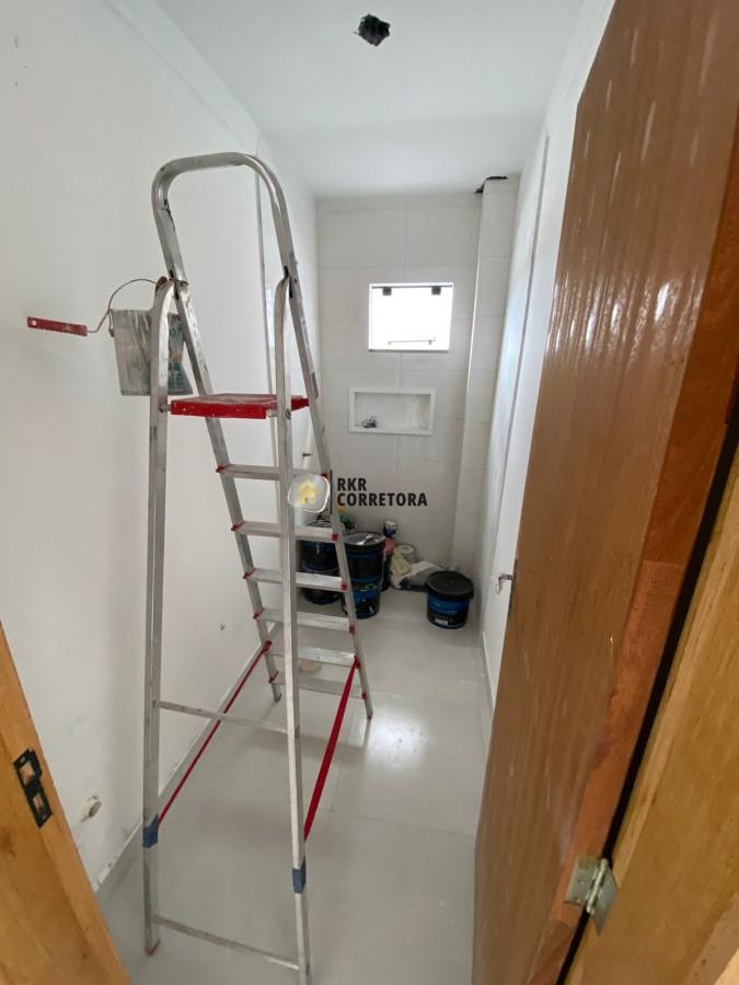 Casa de 2 quartos, no bairro Limeira, em Brusque | Eu Corretor