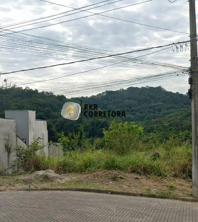 Lote/Terreno de 360m² no bairro ÁGUAS CLARAS, em Brusque | Eu Corretor