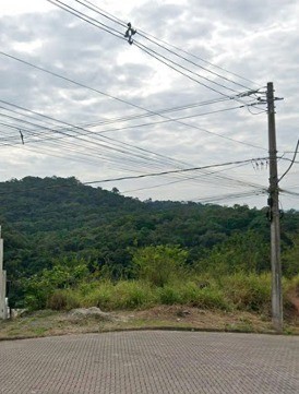 Lote/Terreno de 360m² no bairro ÁGUAS CLARAS, em Brusque | Eu Corretor