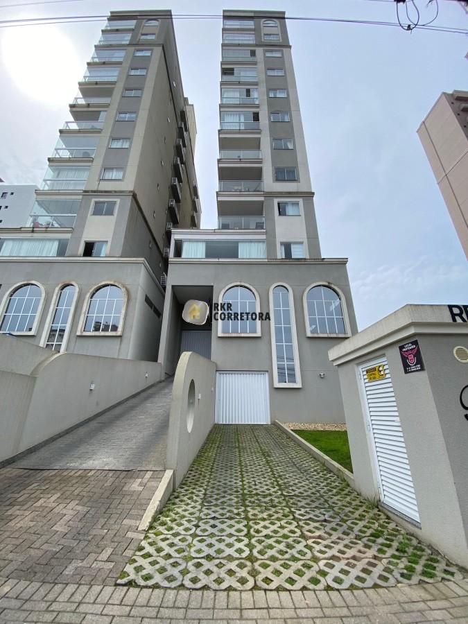 Apartamento de 2 quartos, 84m² no bairro Santa Rita, em Brusque | Eu Corretor