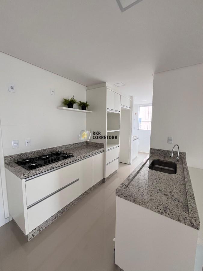 Apartamento de 2 quartos, 84m² no bairro Santa Rita, em Brusque | Eu Corretor