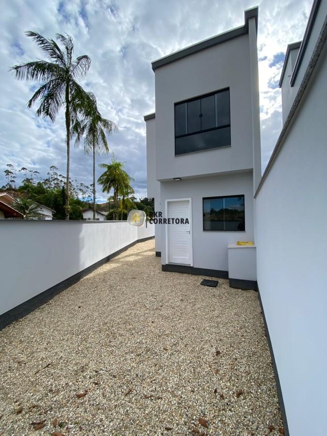 Casa de 3 quartos, 89m² no bairro CENTRO, em Guabiruba | Eu Corretor