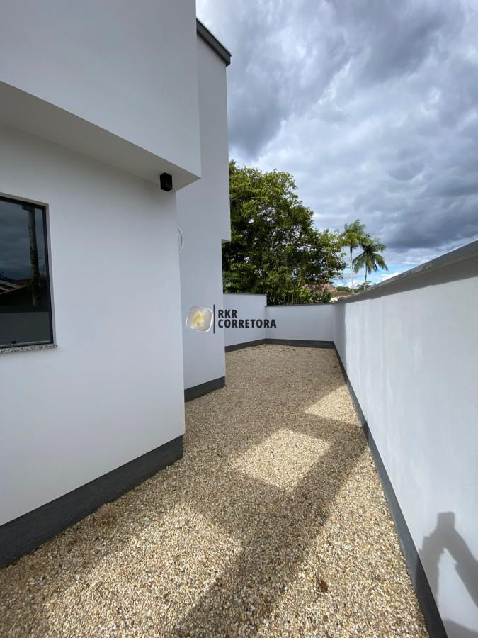 Casa de 3 quartos, 89m² no bairro CENTRO, em Guabiruba | Eu Corretor