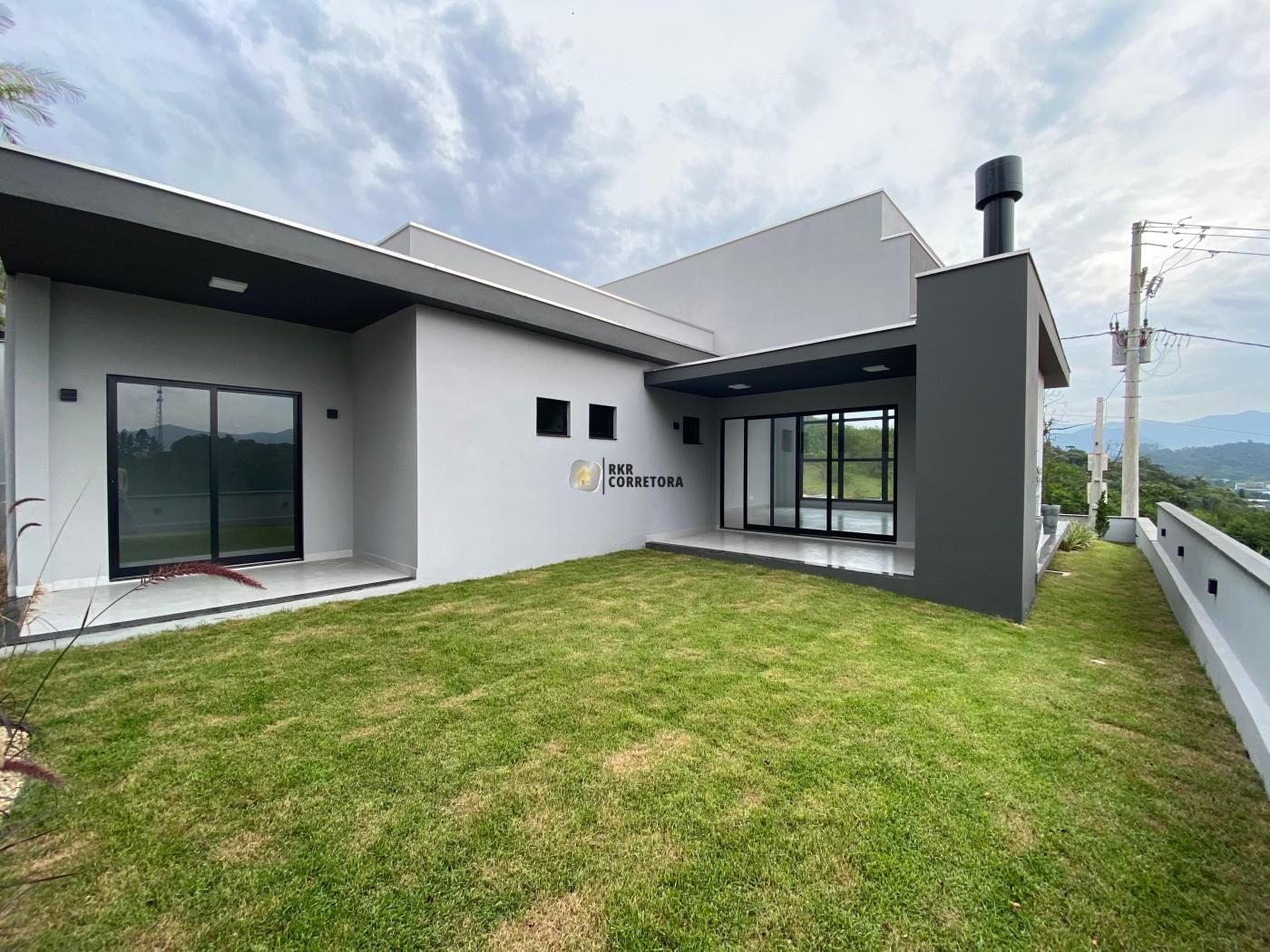 Casa de 3 quartos, 156m² no bairro Guabiruba Sul, em Guabiruba | Eu Corretor