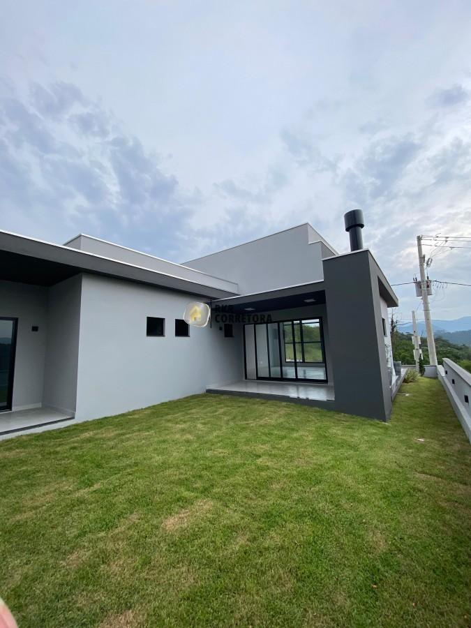Casa de 3 quartos, 156m² no bairro Guabiruba Sul, em Guabiruba | Eu Corretor