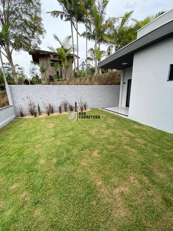 Casa de 3 quartos, 156m² no bairro Guabiruba Sul, em Guabiruba | Eu Corretor