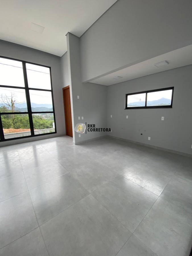 Casa de 3 quartos, 156m² no bairro Guabiruba Sul, em Guabiruba | Eu Corretor