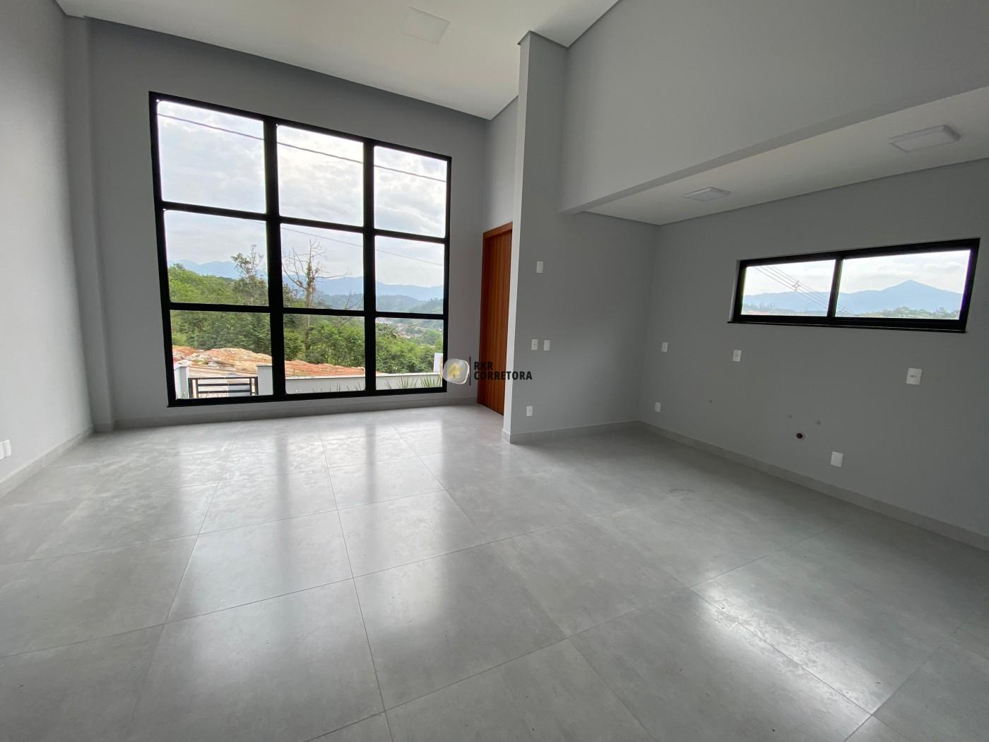Casa de 3 quartos, 156m² no bairro Guabiruba Sul, em Guabiruba | Eu Corretor