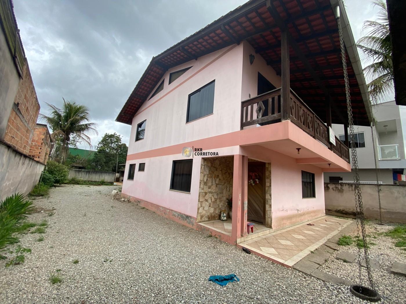 Casa de 4 quartos, 450m² no bairro Rio Branco, em Brusque | Eu Corretor