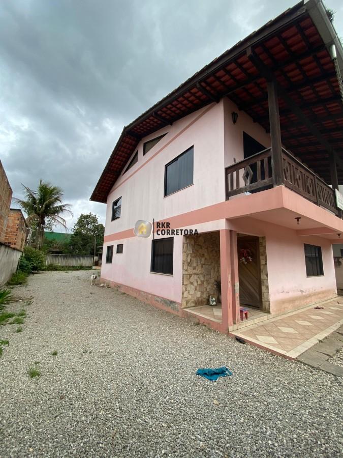 Casa de 4 quartos, 450m² no bairro Rio Branco, em Brusque | Eu Corretor