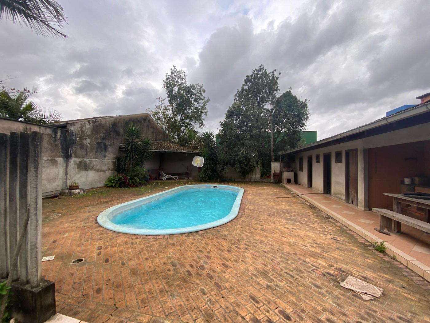 Casa de 4 quartos, 450m² no bairro Rio Branco, em Brusque | Eu Corretor