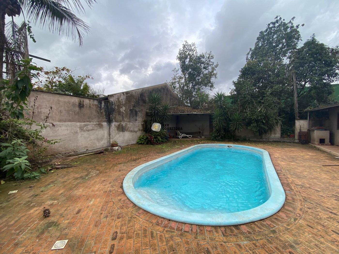 Casa de 4 quartos, 450m² no bairro Rio Branco, em Brusque | Eu Corretor