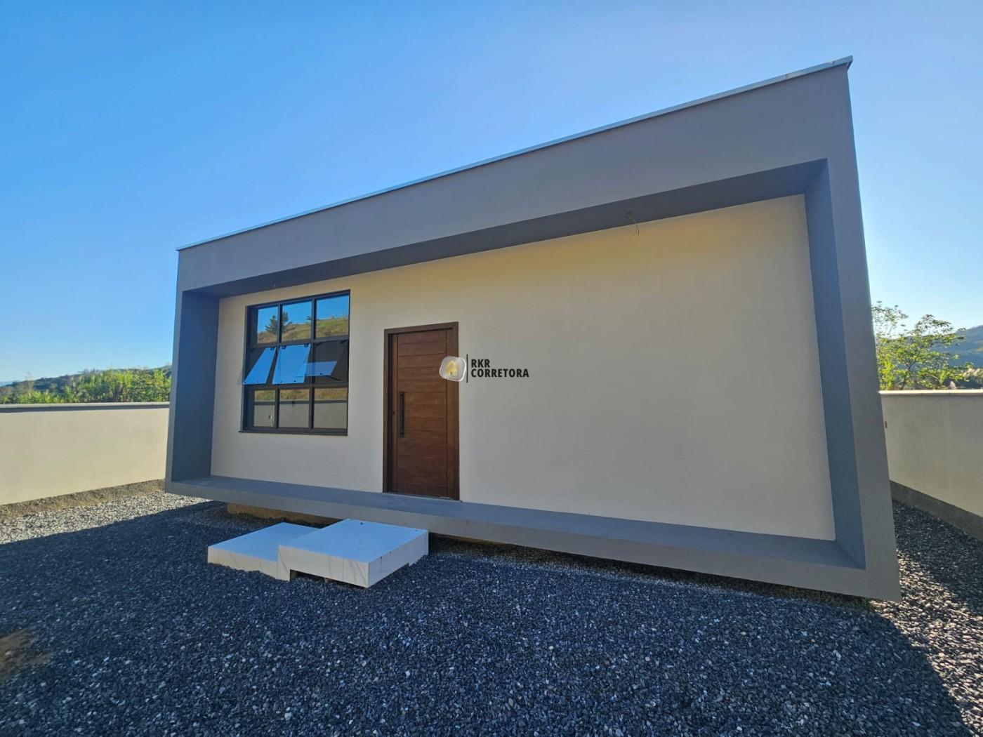 Casa de 3 quartos, 89m² no bairro Pomerânia, em Guabiruba | Eu Corretor