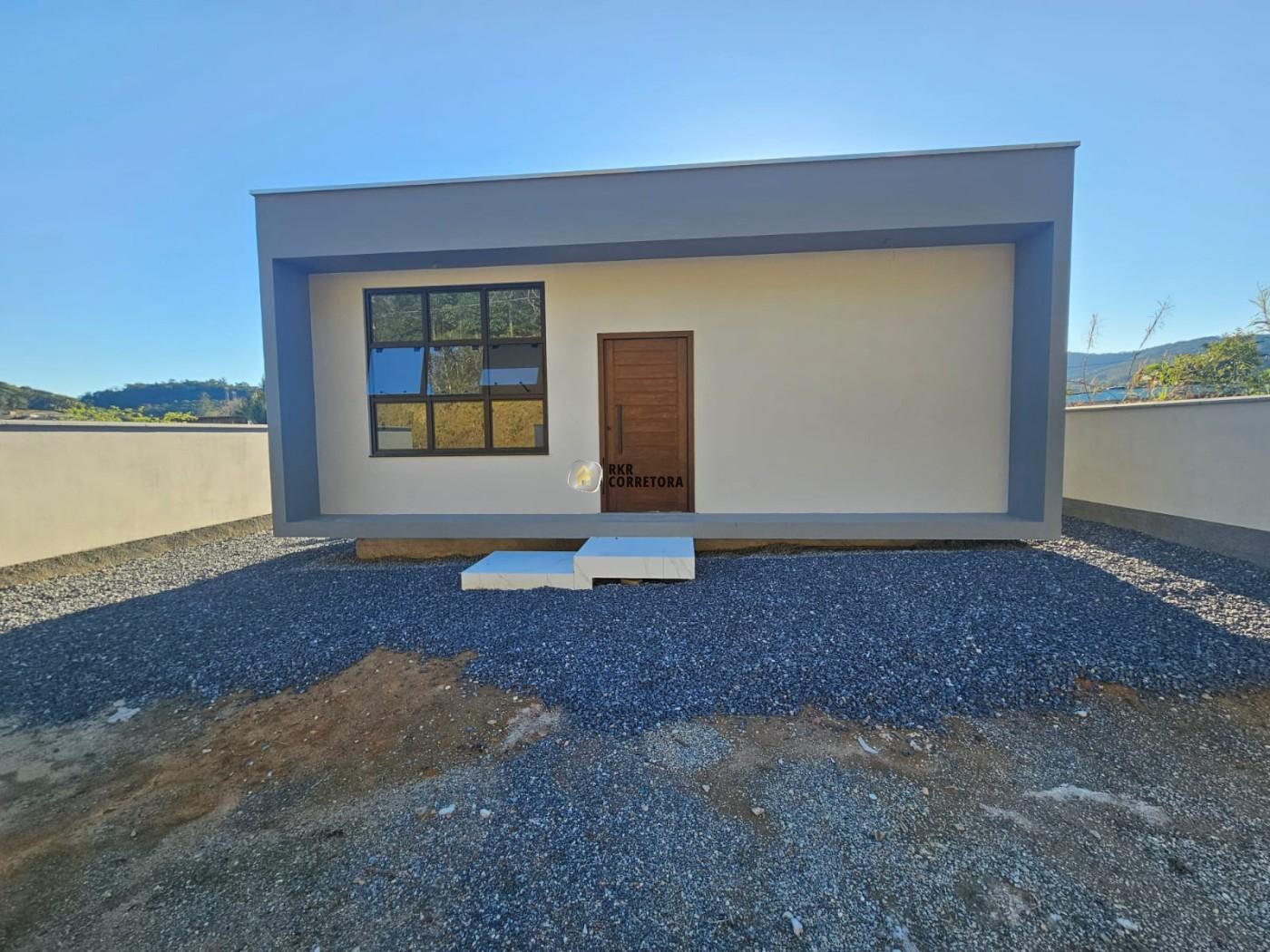 Casa de 3 quartos, 89m² no bairro Pomerânia, em Guabiruba | Eu Corretor