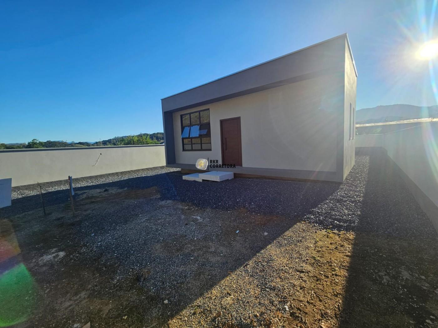 Casa de 3 quartos, 89m² no bairro Pomerânia, em Guabiruba | Eu Corretor