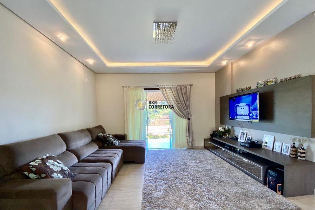 Casa de 4 quartos, 250m² no bairro Imigrantes, em Guabiruba | Eu Corretor