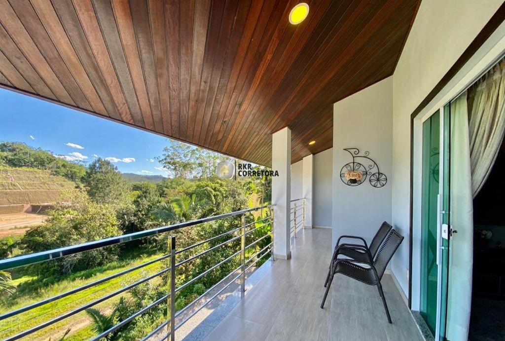 Casa de 4 quartos, 250m² no bairro Imigrantes, em Guabiruba | Eu Corretor