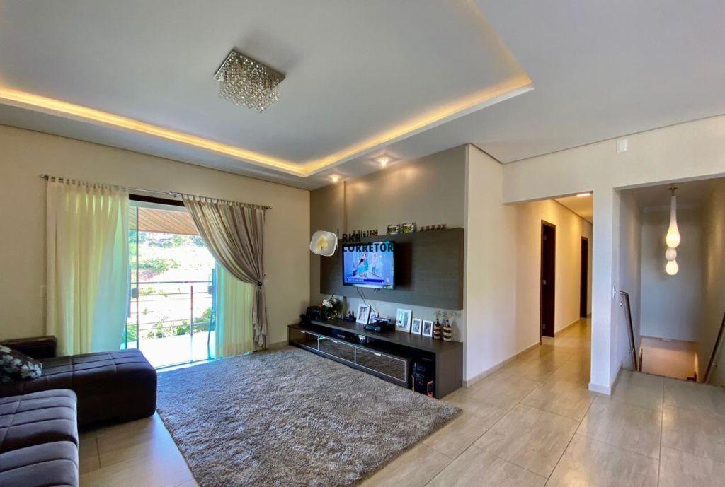 Casa de 4 quartos, 250m² no bairro Imigrantes, em Guabiruba | Eu Corretor