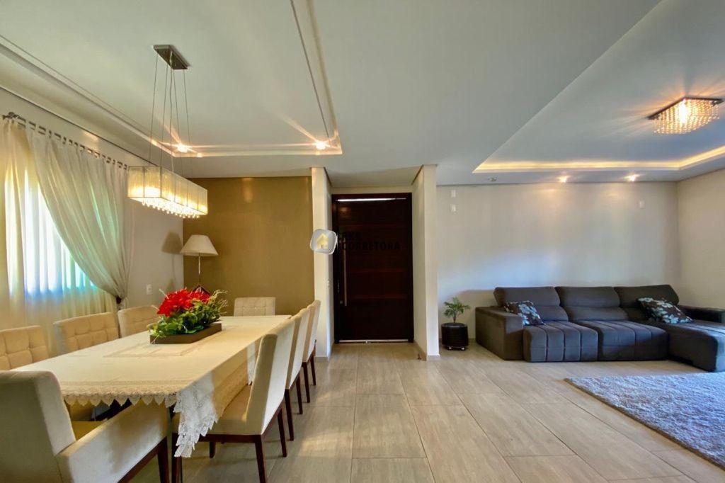 Casa de 4 quartos, 250m² no bairro Imigrantes, em Guabiruba | Eu Corretor