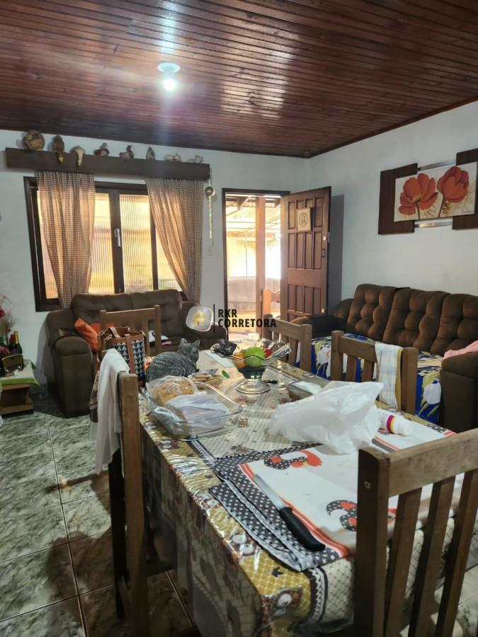 Casa de 2 quartos, 67m² no bairro Steffen, em Brusque | Eu Corretor