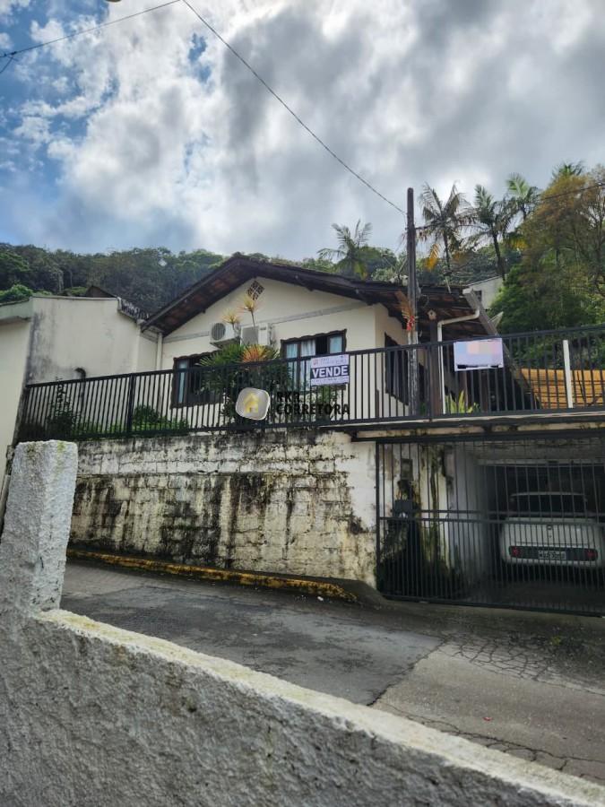 Casa de 2 quartos, 67m² no bairro Steffen, em Brusque | Eu Corretor