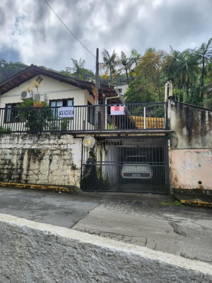 Casa de 2 quartos, 67m² no bairro Steffen, em Brusque | Eu Corretor