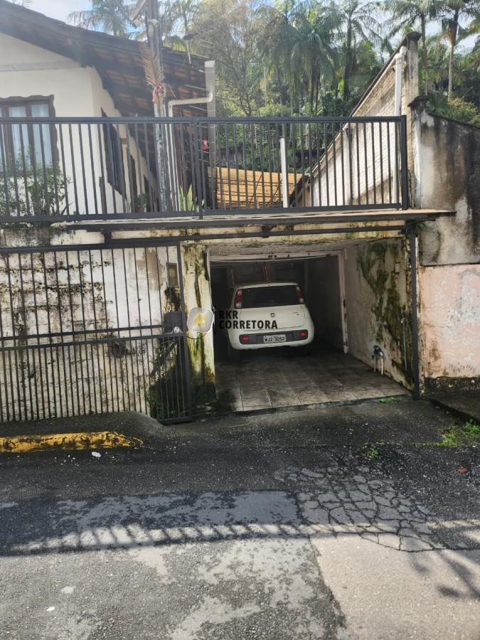Casa de 2 quartos, 67m² no bairro Steffen, em Brusque | Eu Corretor