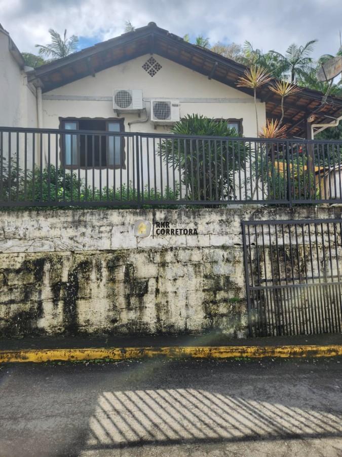 Casa de 2 quartos, 67m² no bairro Steffen, em Brusque | Eu Corretor