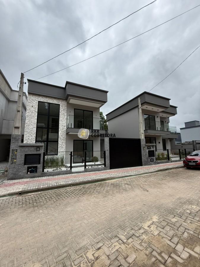 Casa de 2 quartos, 147m² no bairro Nova Brasilia, em Brusque | Eu Corretor